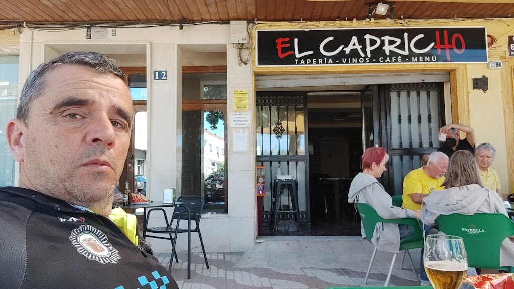 Bar EL Capricho