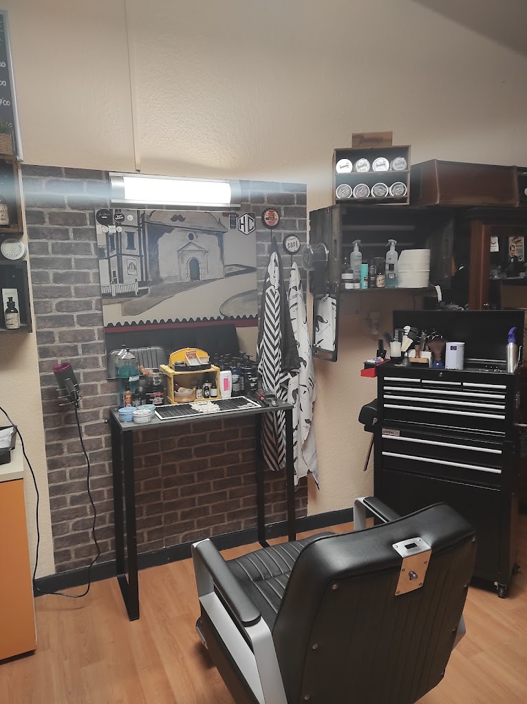 La barberia