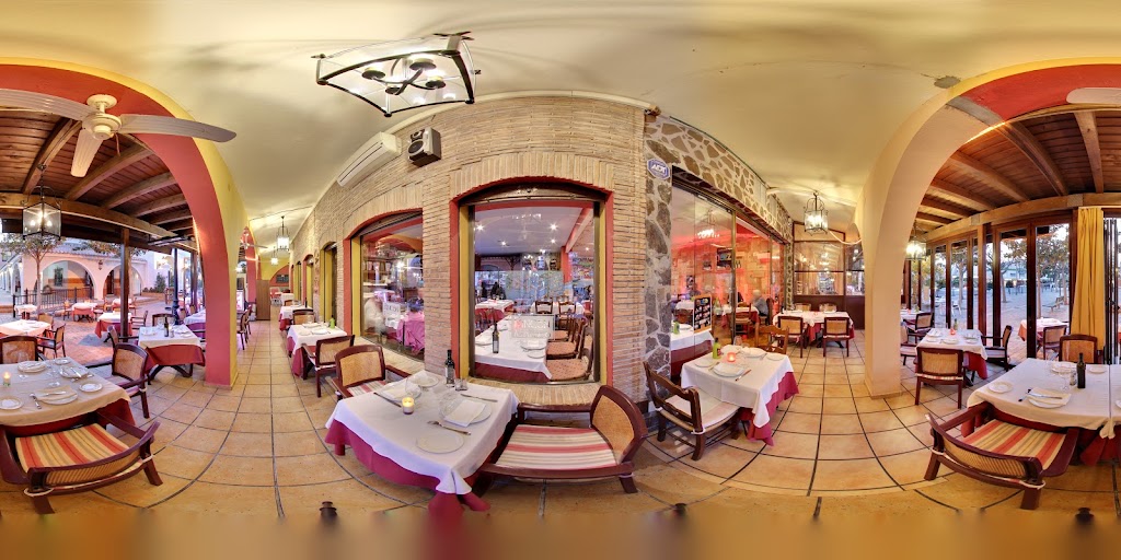 Restaurante Asturiano Benalmadena Casa Conchita — Todas