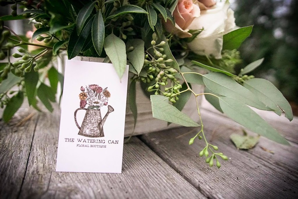 The Watering Can Floral Boutique