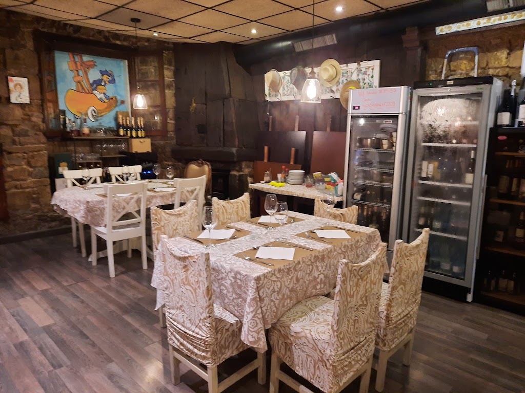 Punto de Encuentro La Madrena