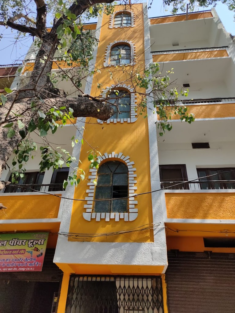 Hotel Pinaki