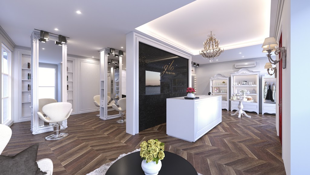 Glo Salon Beauty Canggu