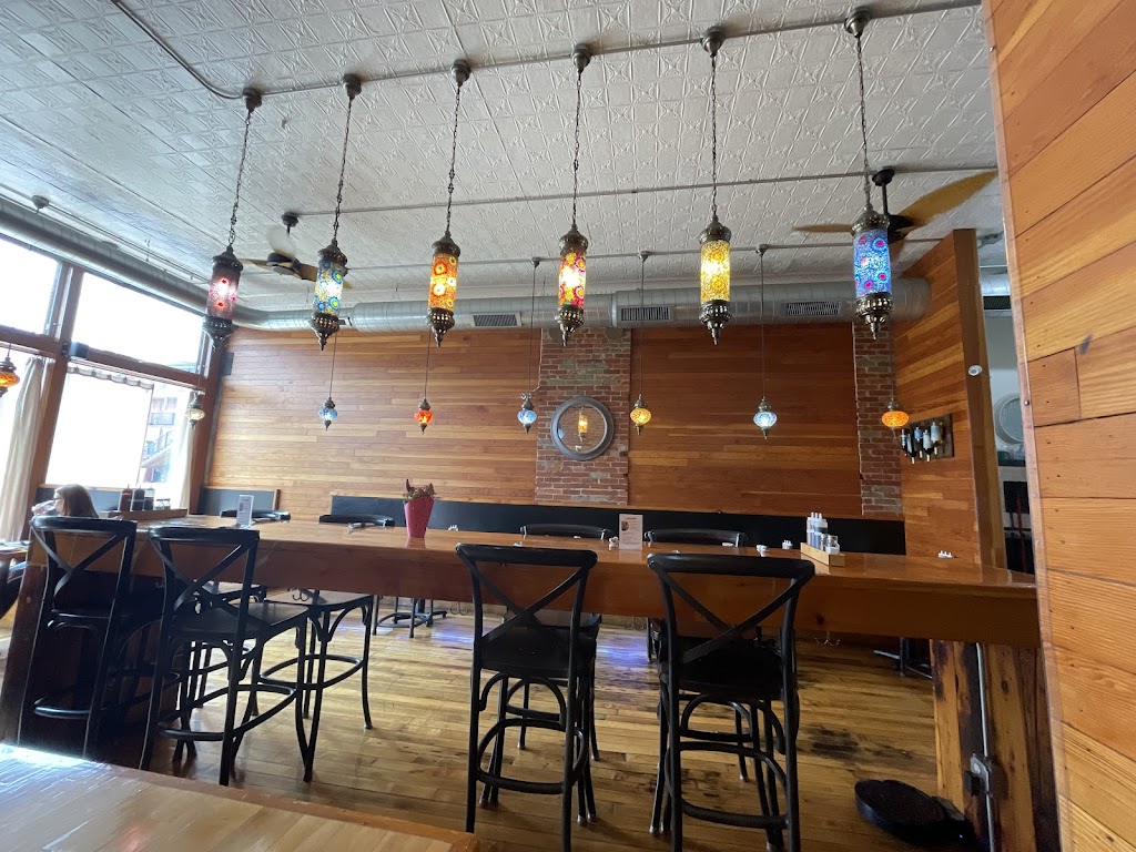 Oolong Asian Cuisine