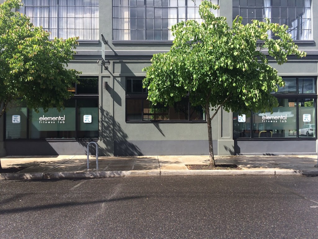 Elemental Fitness Lab