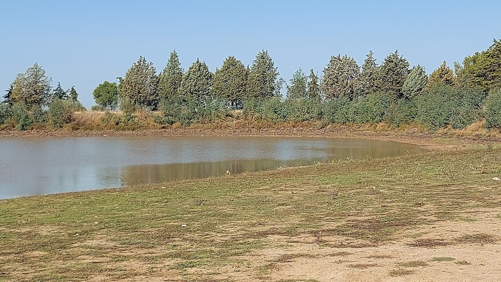 Embalse de San Roque