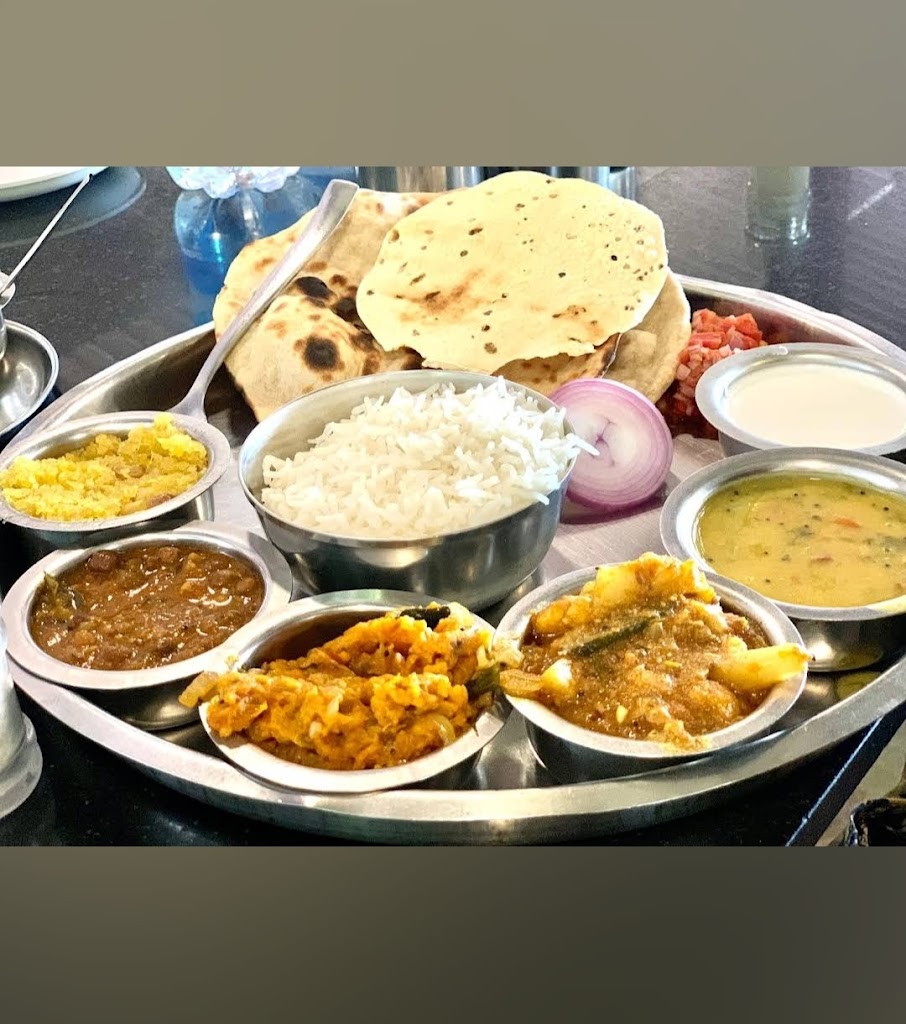 Namaste Vasco Restaurant