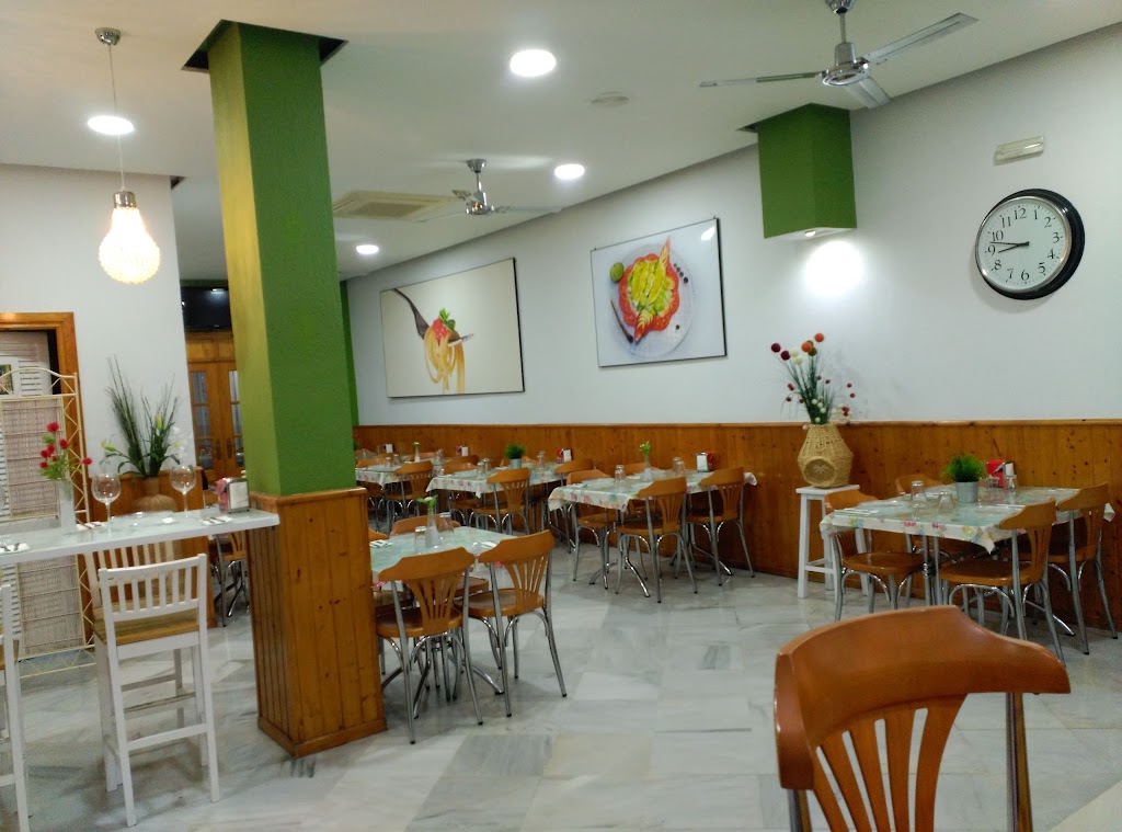 Restaurante Pizzeria Las Delicias