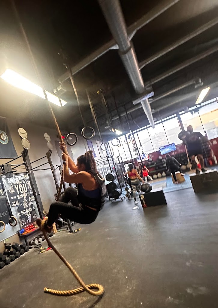  PREMETEAM Hyrox Training club