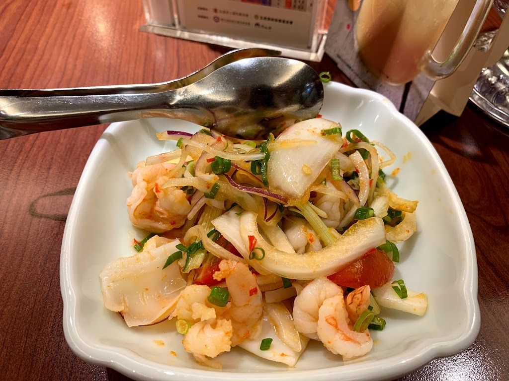 Thai Town Cuisine - Pingtung Pacific Store 的照片