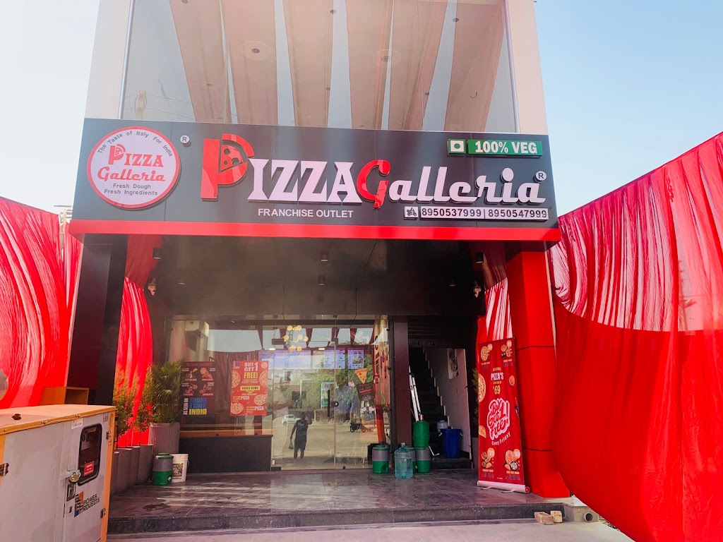 Pizza Galleria