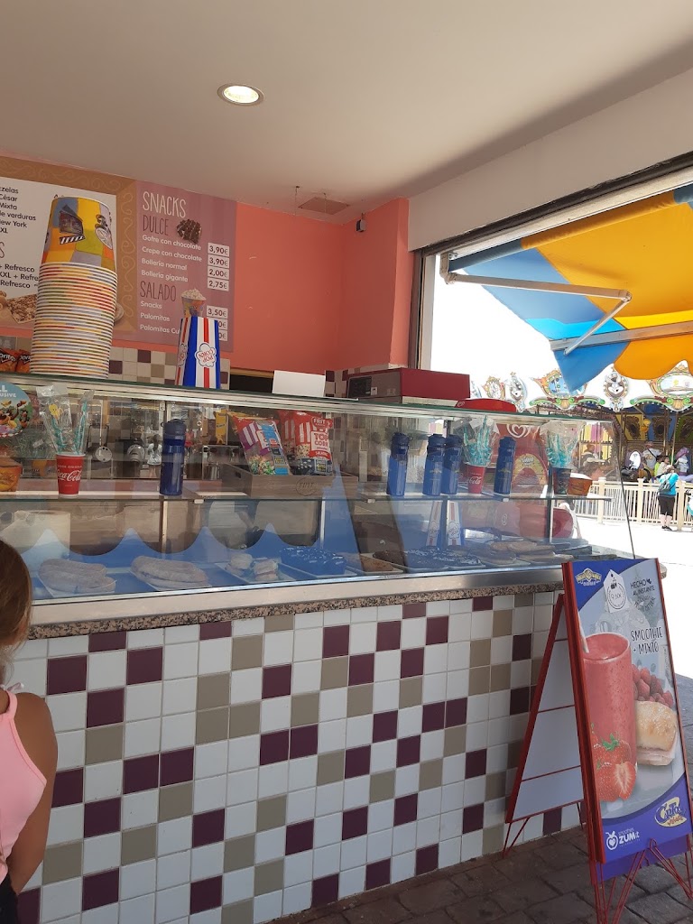 Ristorante Piolinni — Ambiente