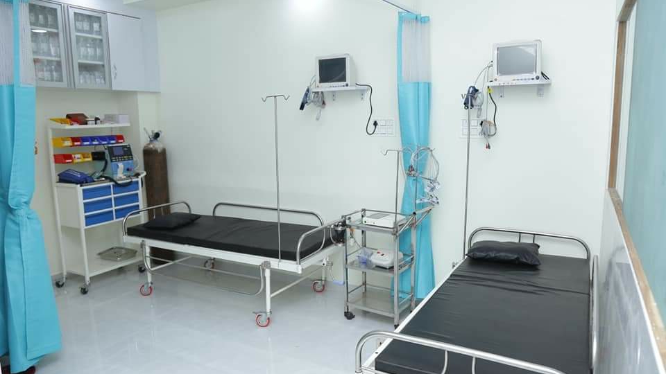 Dr. Santre Hospital