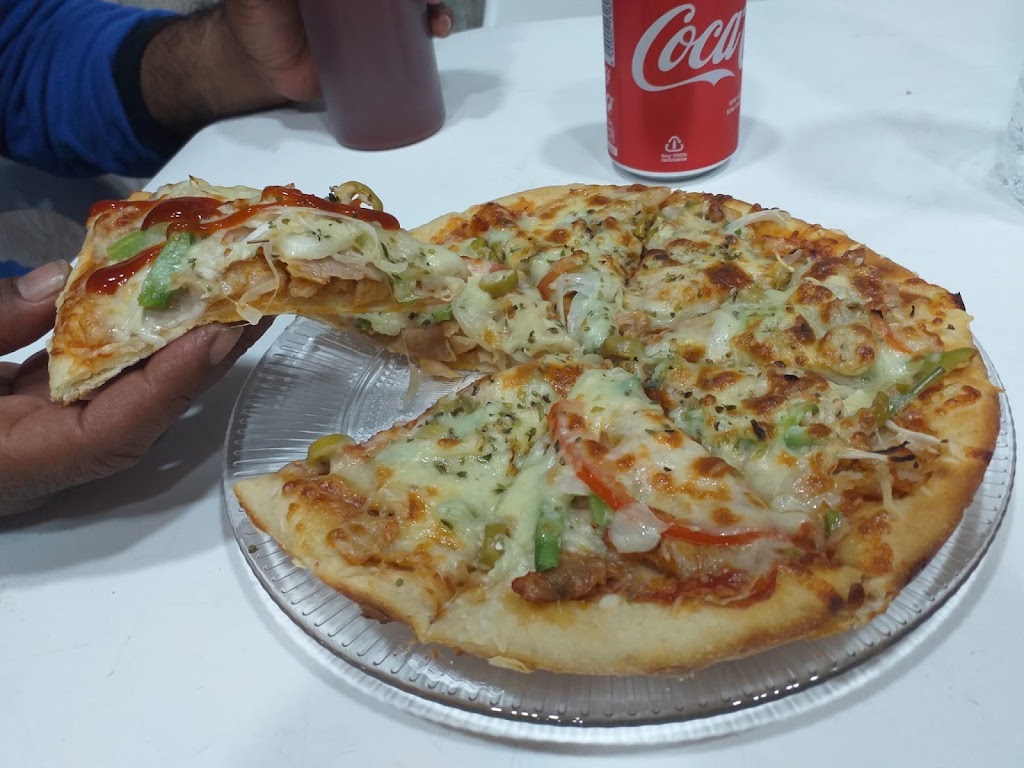 Kookoo's menu — Comida y bebida