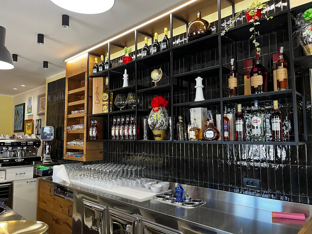 Bar Enoteca Marocco snc