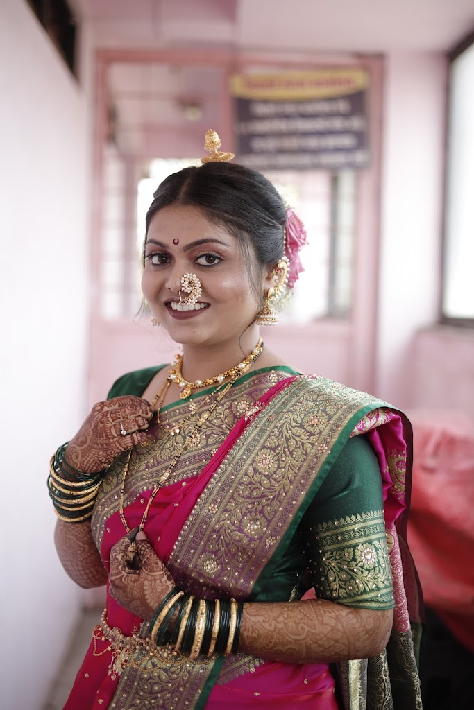 Lookwell Beauty Parlour