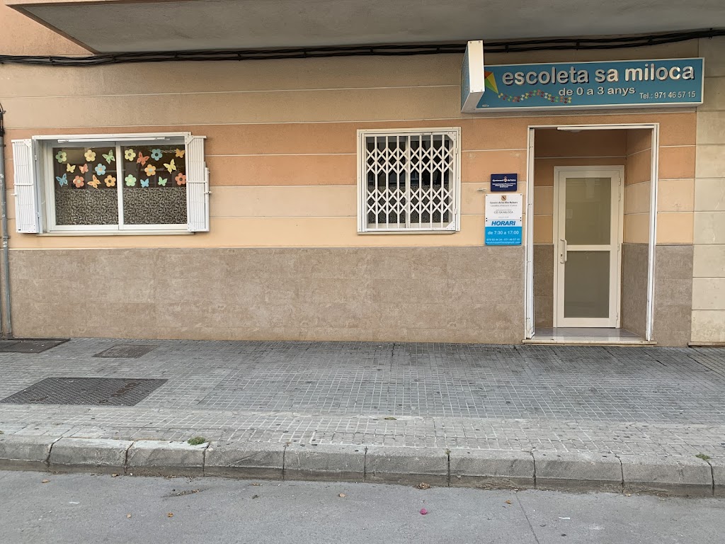 Escoleta Sa Miloca