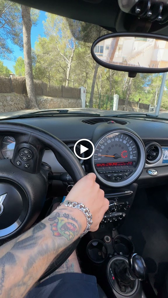 Autos Balears — Videos