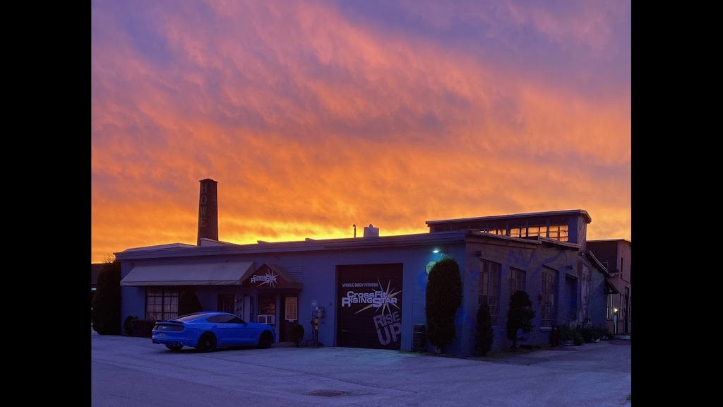  MARBLE VALLEY STRENGTH AND CONDITIONING