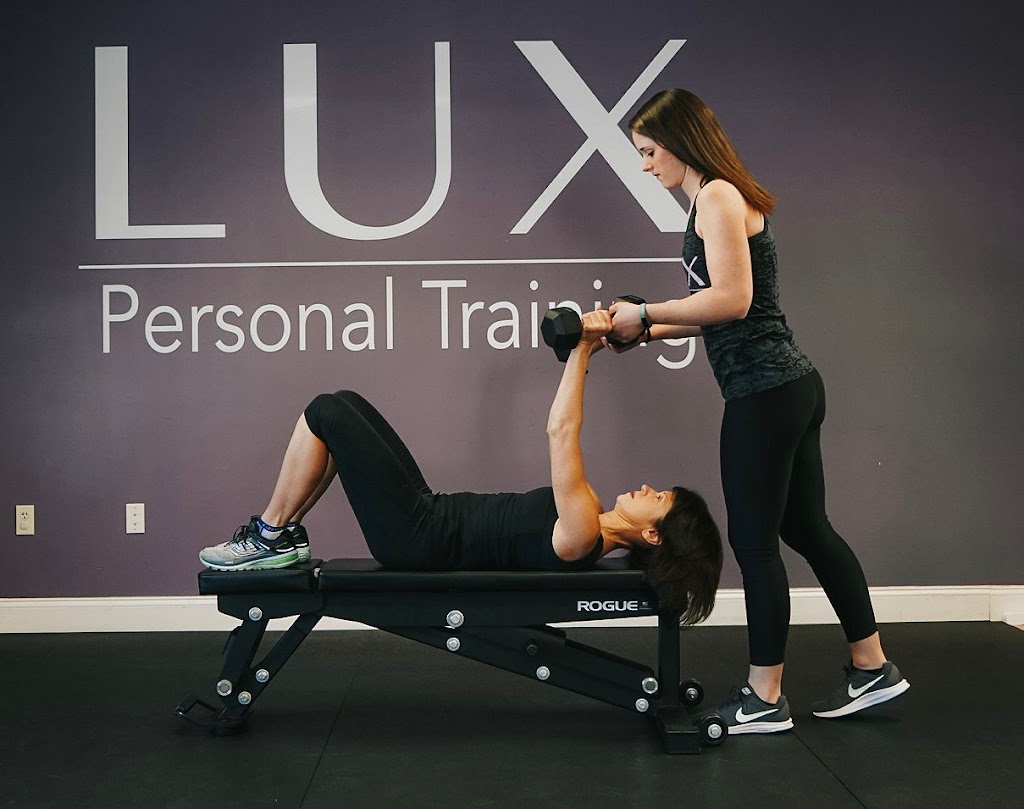  LUX Fitness Studio
