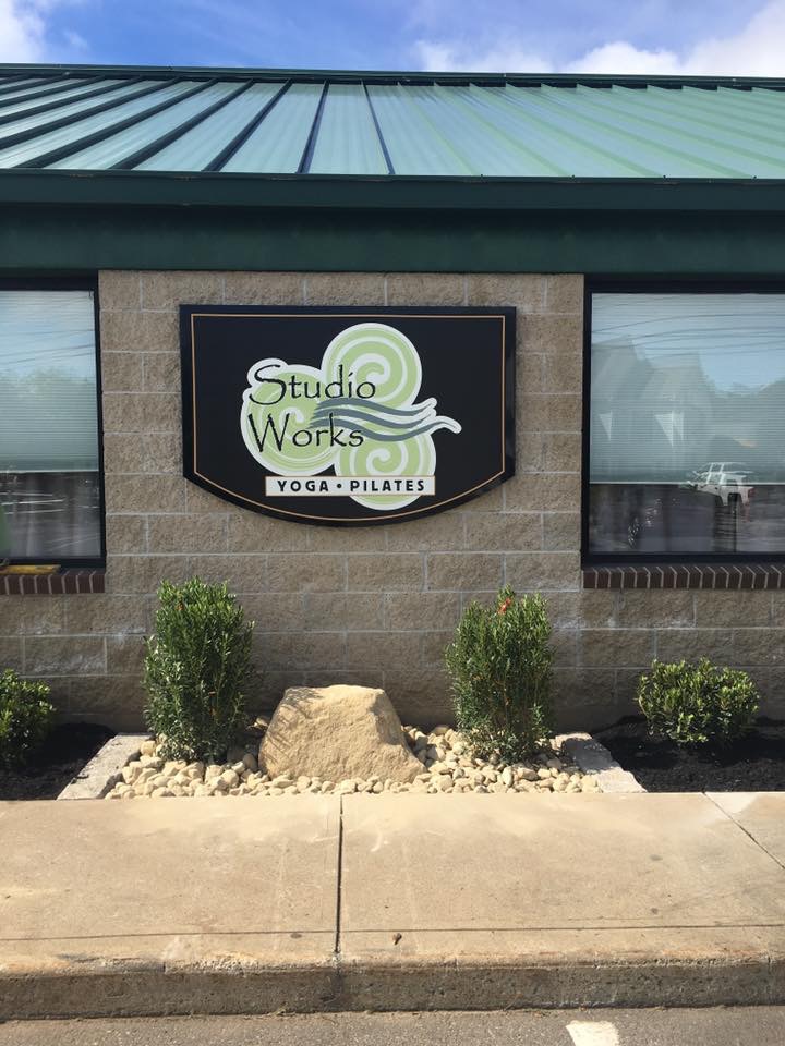  Studio Works Yoga & Pilates