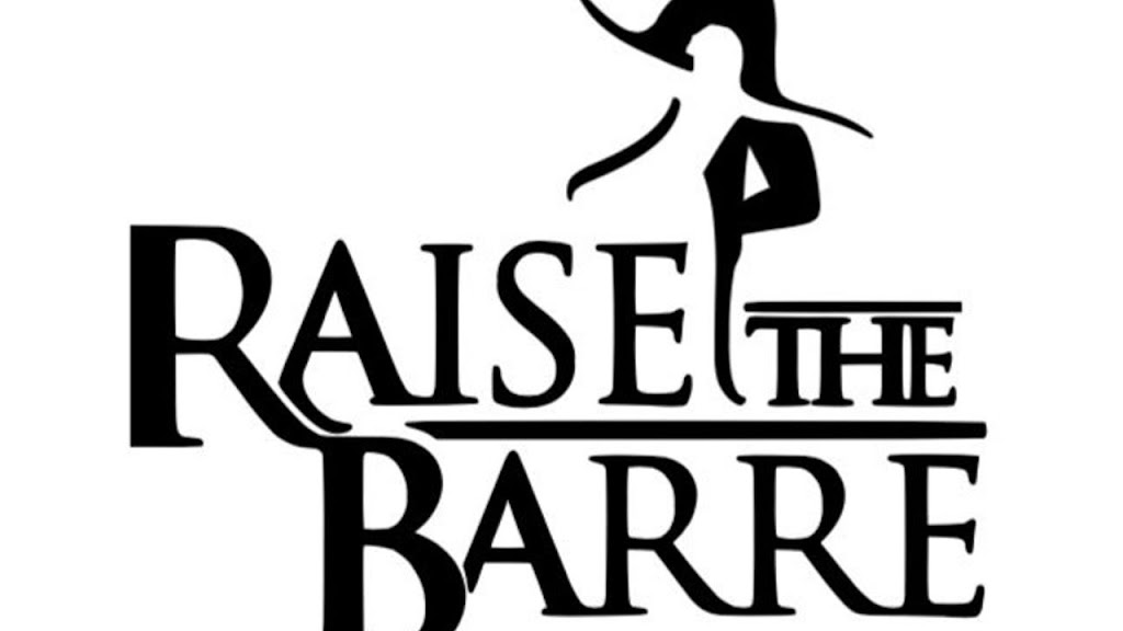  Raise the Barre Dance Academy