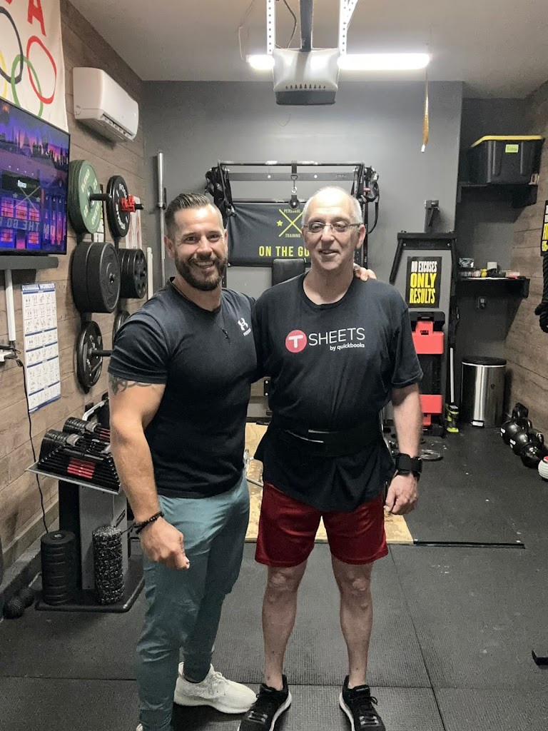  The Maize Sports Trainer