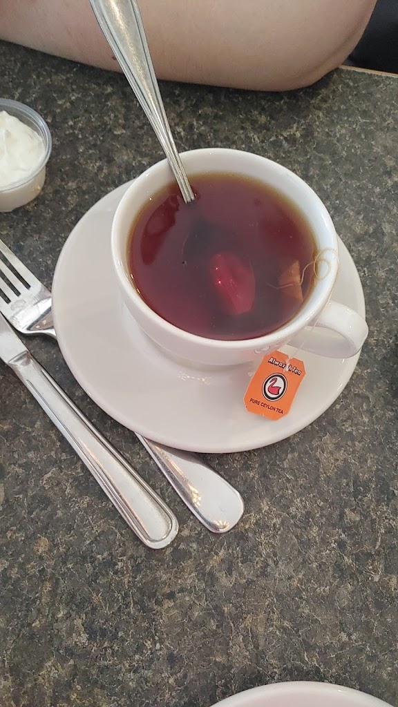 Turkish coffee