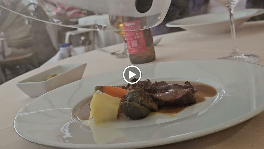 RESTAURANTE CAREME JESUS DEL CERRO — Videos