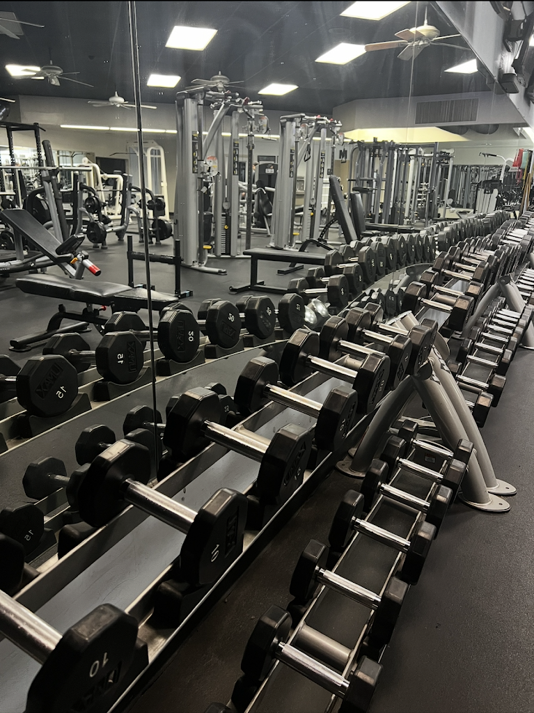  TruSelf Sporting Club