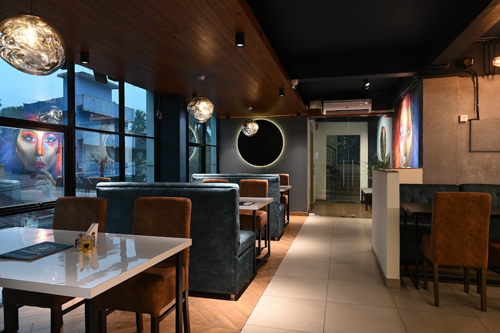Huddles Cafe