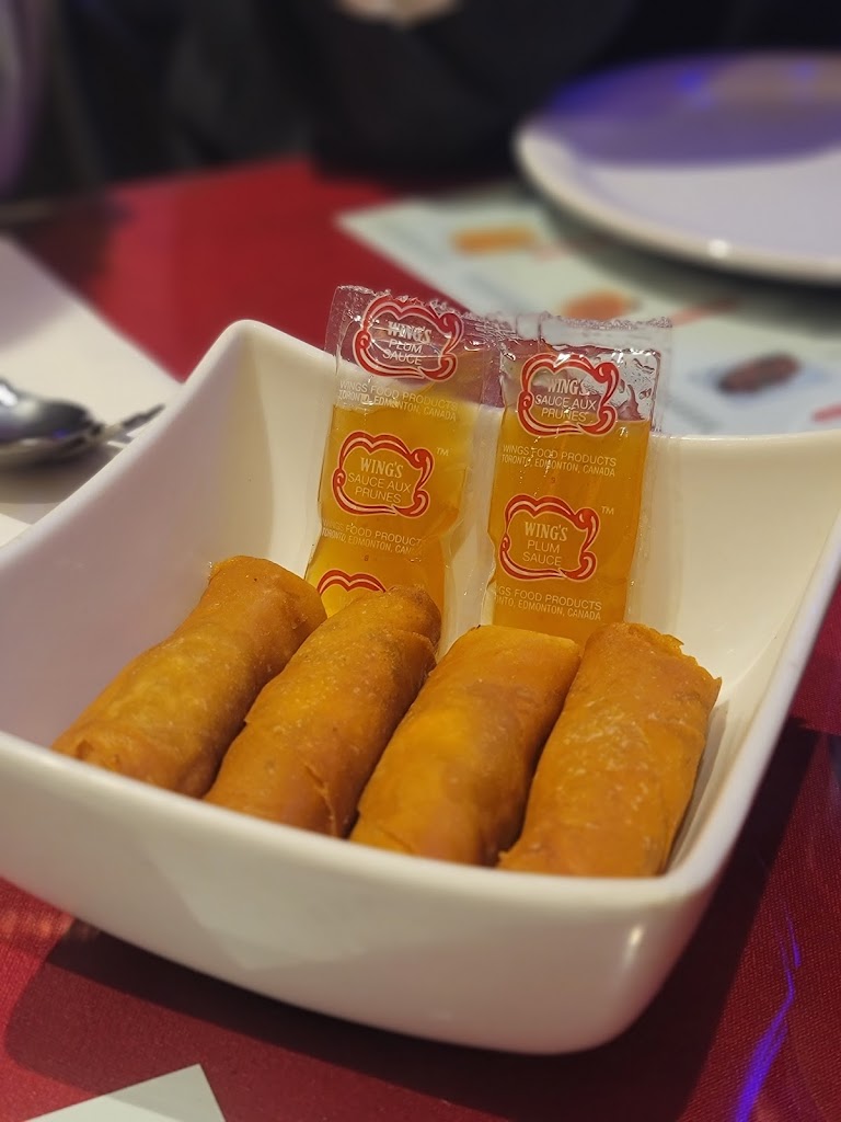 Spring roll