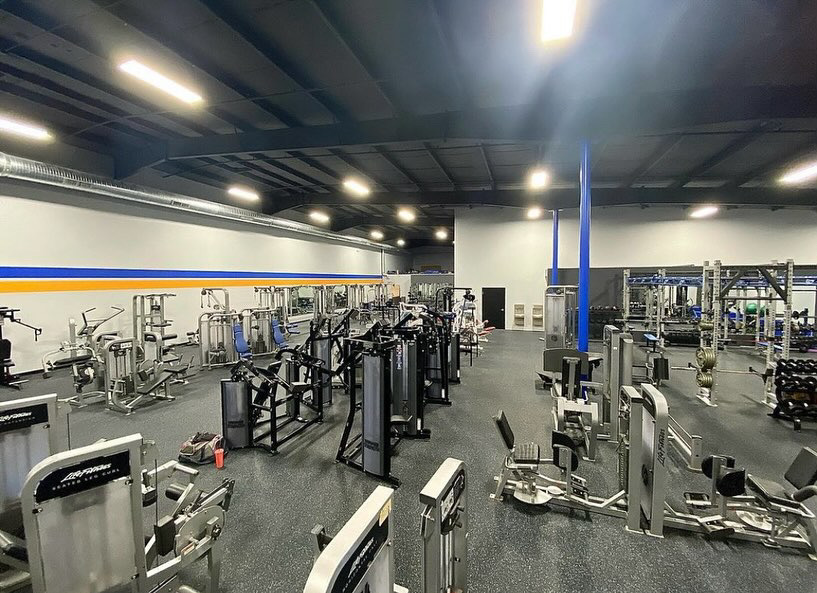  Elite Fitness Personal Training