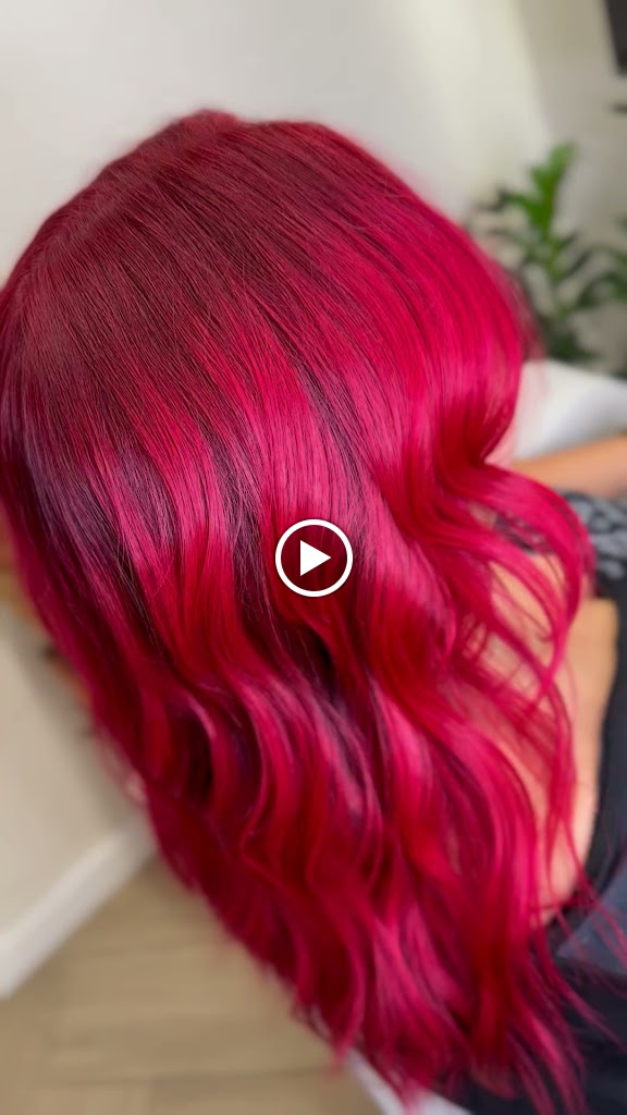 Excess Hair Studio — Videos