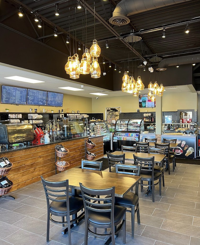 Photo of City coffeehouse
