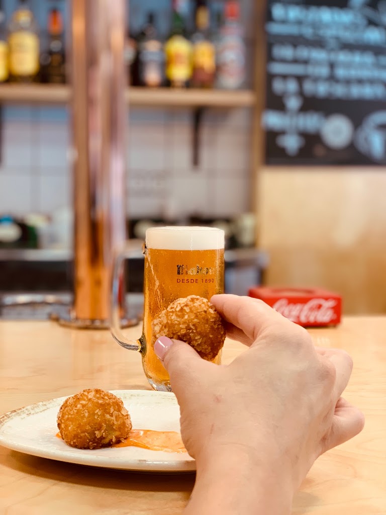 Poniente Bar — Del propietario