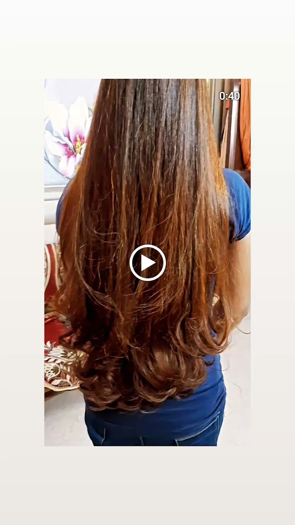 Glam Up Beauty Parlour