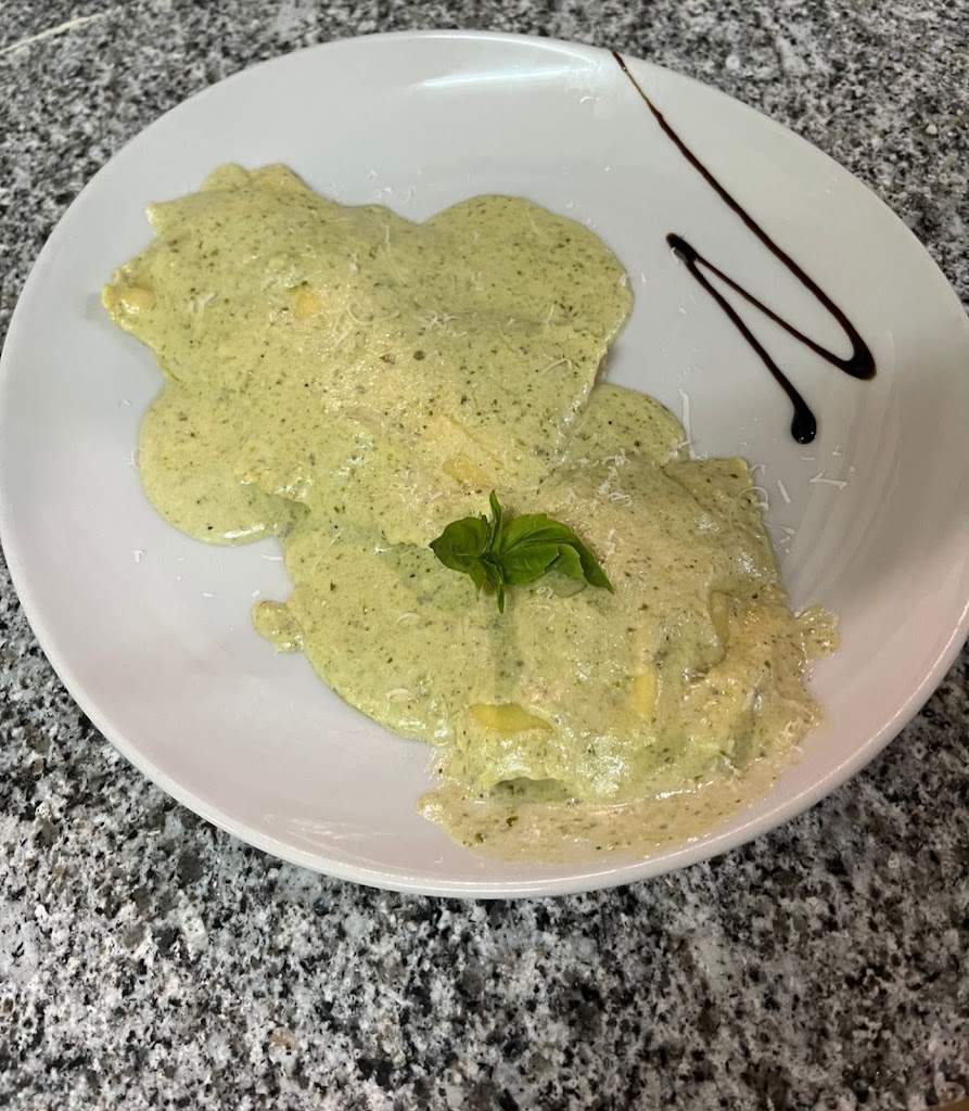 Il rugantino ll — Comida y bebida