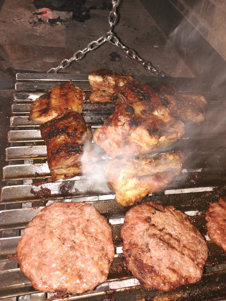 Bar Restaurante Tifany