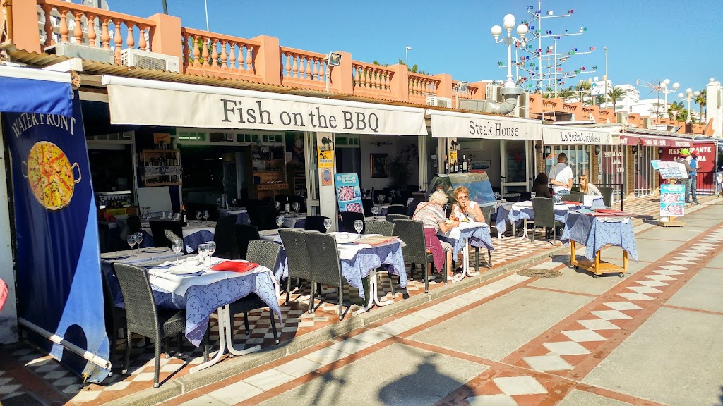Restaurante La Perla Cordobesa