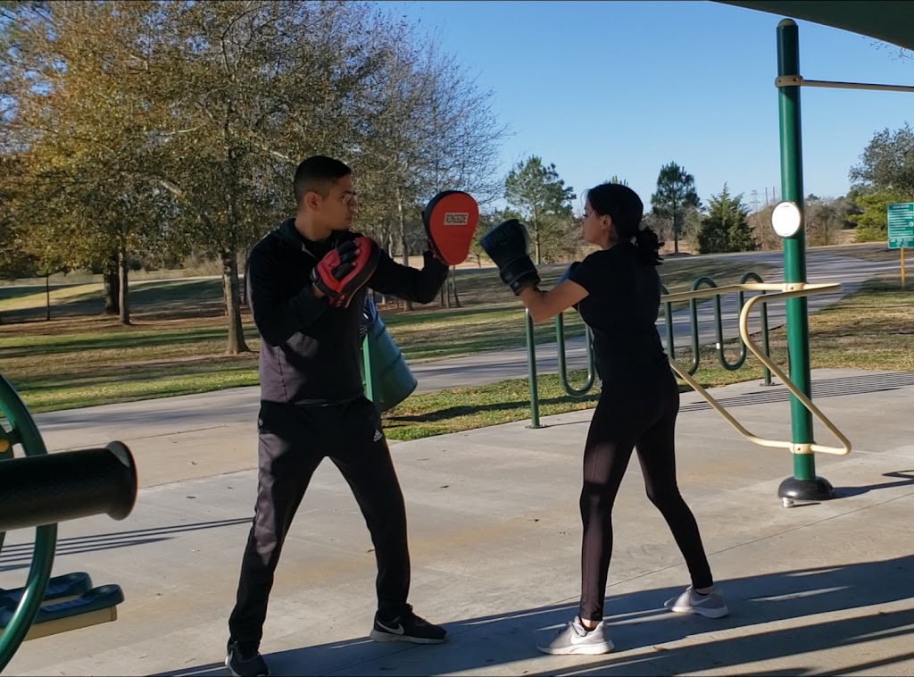  Erik M's Personal Training