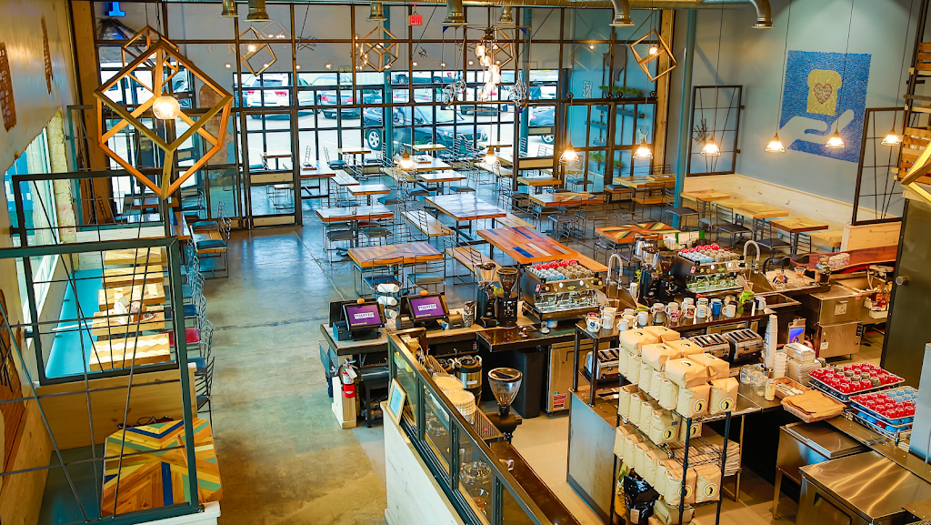 Photo of Toasted Coffee + Kitchen