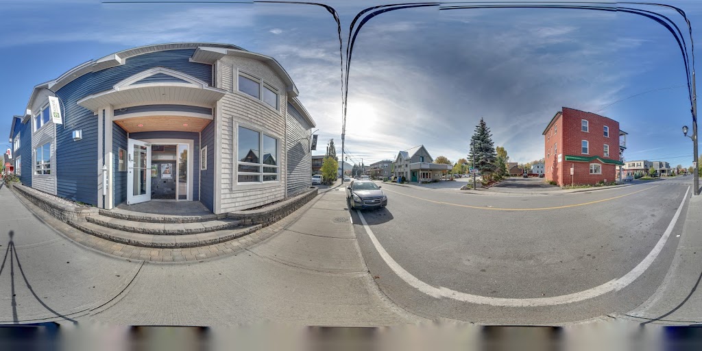 Street View & 360°