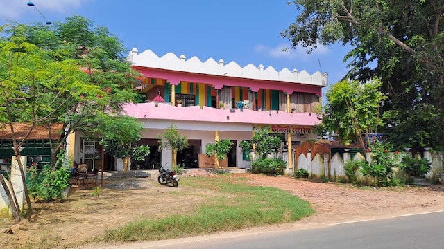 Oyo 81808 Hotel Royal Residency