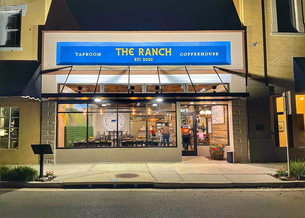 Photo of The Ranch Coffeehouse & Mercantile