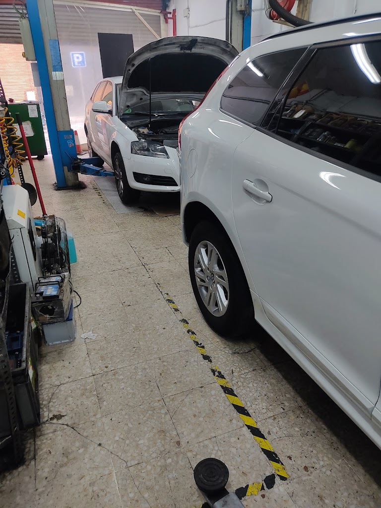 VALMOCAR AUTOMOCION MAJADAHONDA S.L.