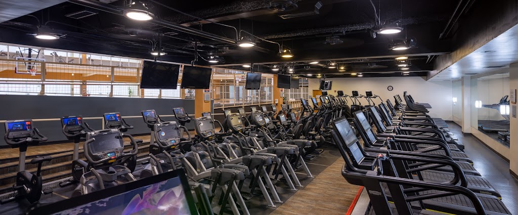  Gainey Village Health Club & Spa