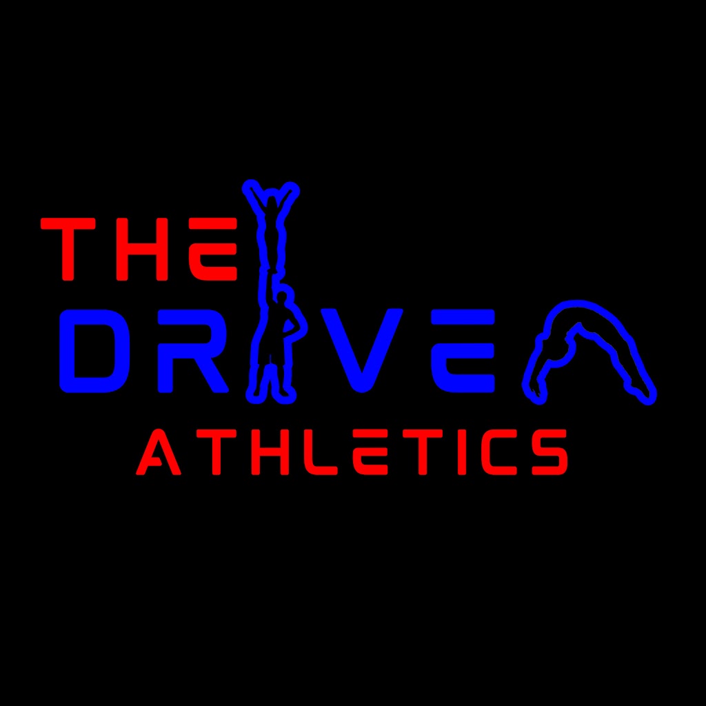  The Driven Athletics