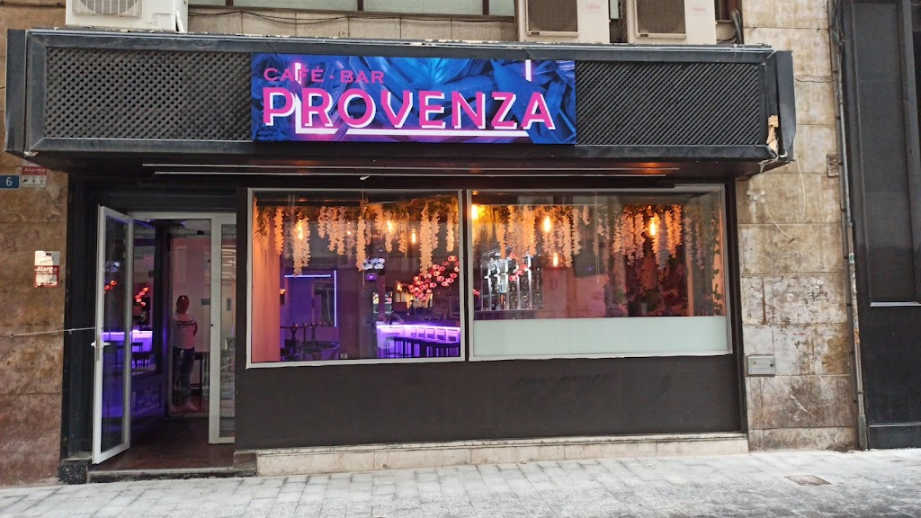 Provenza Cafe Bar