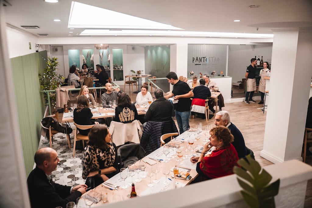 Pantostao Gastrobar Majadahonda